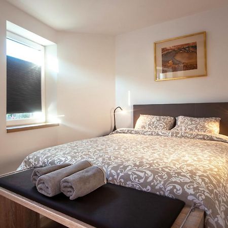 Gite Le Vingtieme Spa Exteriér fotografie