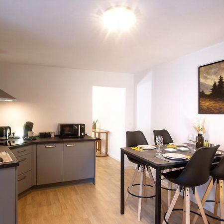 Gite Le Vingtieme Spa Exteriér fotografie