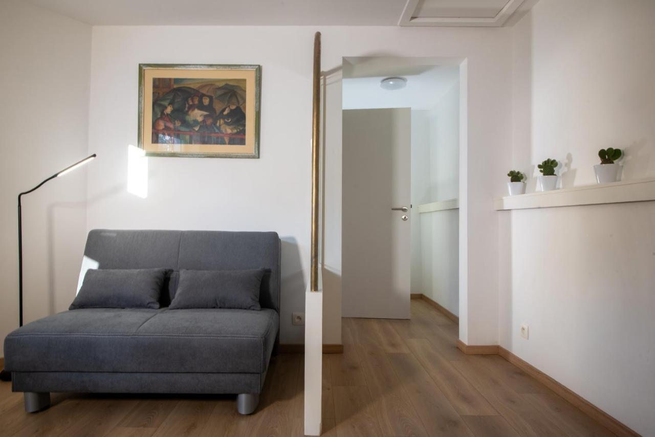 Gite Le Vingtieme Spa Exteriér fotografie